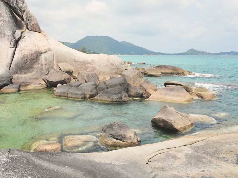 Ko Samui Thailand_