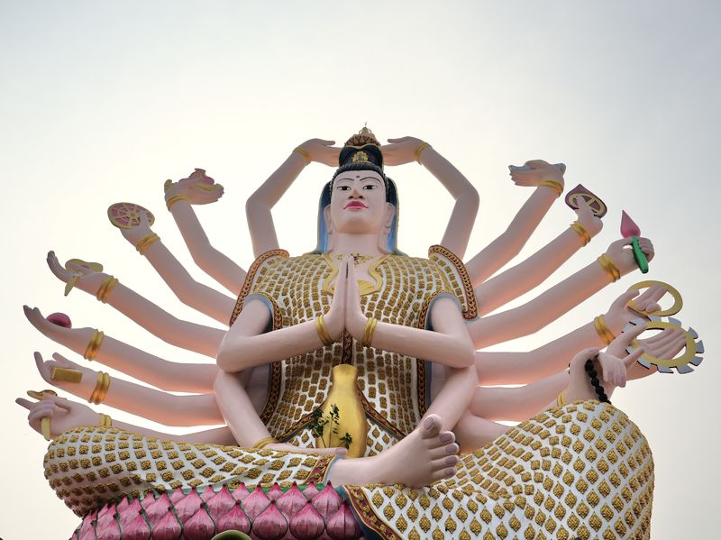 Ko Samui
