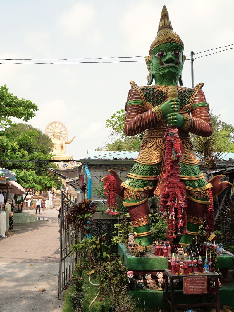 Ko Samui