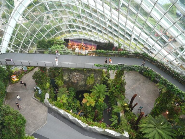 singapur