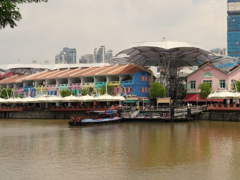 singapur