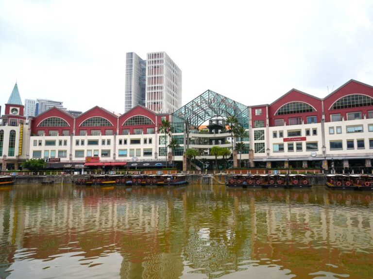 singapur