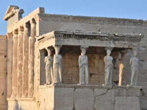 athen - klick auf reisen