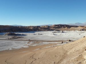 chile - klick auf reisen