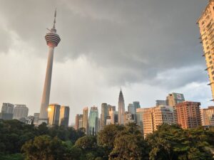 kuala lumpur