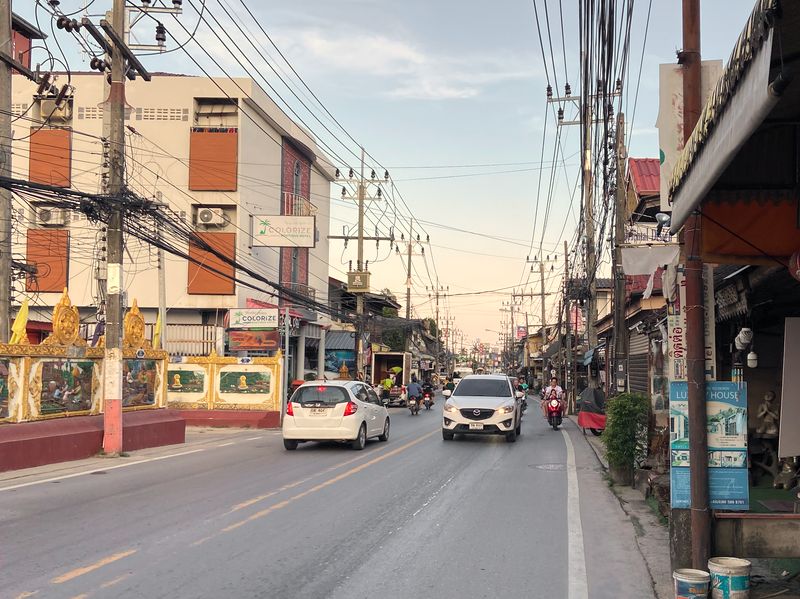 Ko Samui