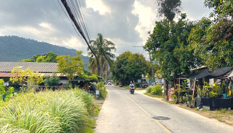 Koh Samui Reisetipps