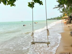 Ko Samui Strände