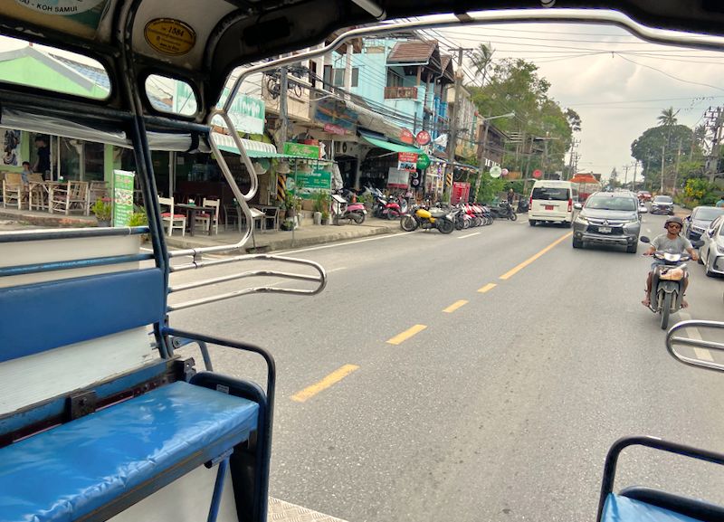 Koh Samui