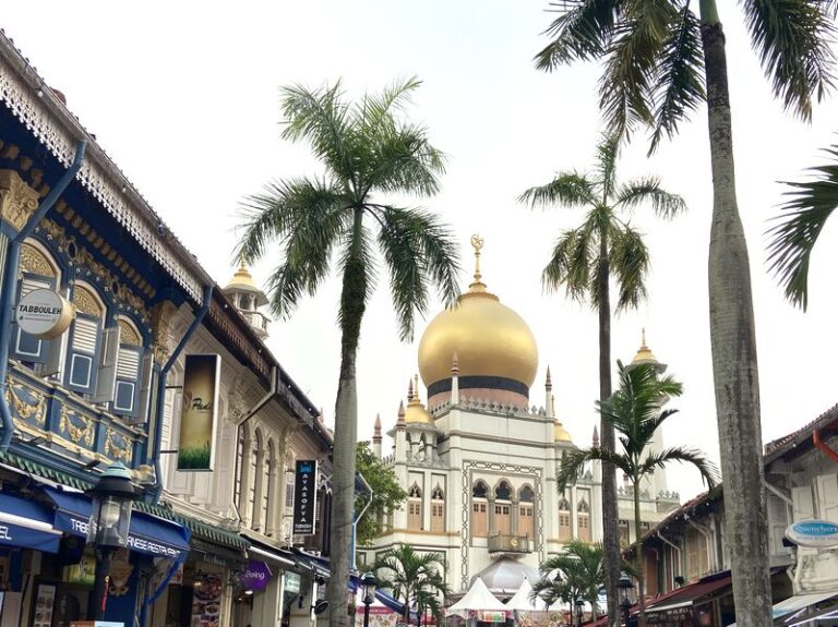 singapur