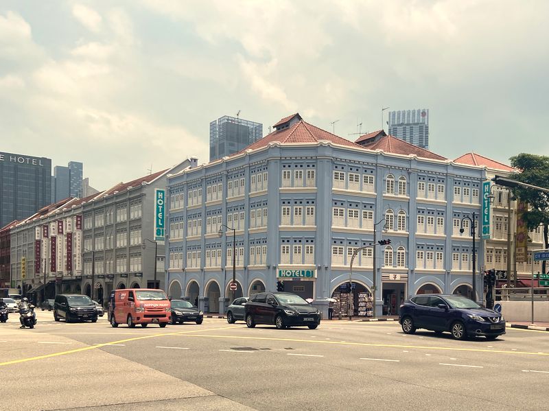 Singapur