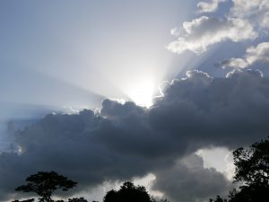 Belize Wetter
