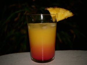 Rum Belize