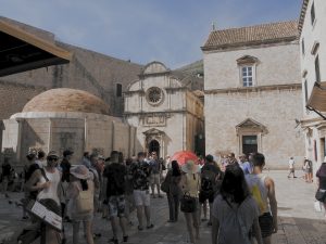 dubrovnik - klick auf reisen
