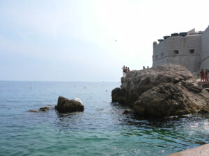 dubrovnik - klick auf reisen