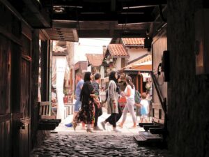 sarajevo