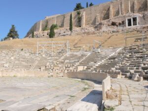 athen - klick auf reisen