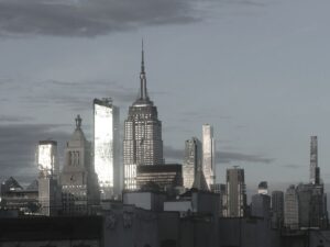 sightseingpässe new york