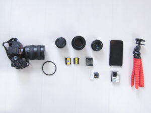 packliste - klick auf reisen