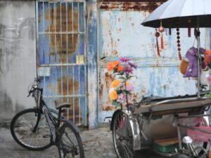 george town malaysia - klick auf reisen