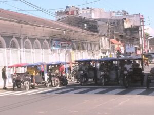 iquitos - klick auf reisen