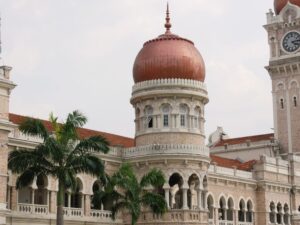 kuala lumpur - klick auf reisen