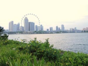 singapur