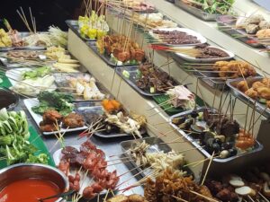 george town malaysia - klick auf reisen
